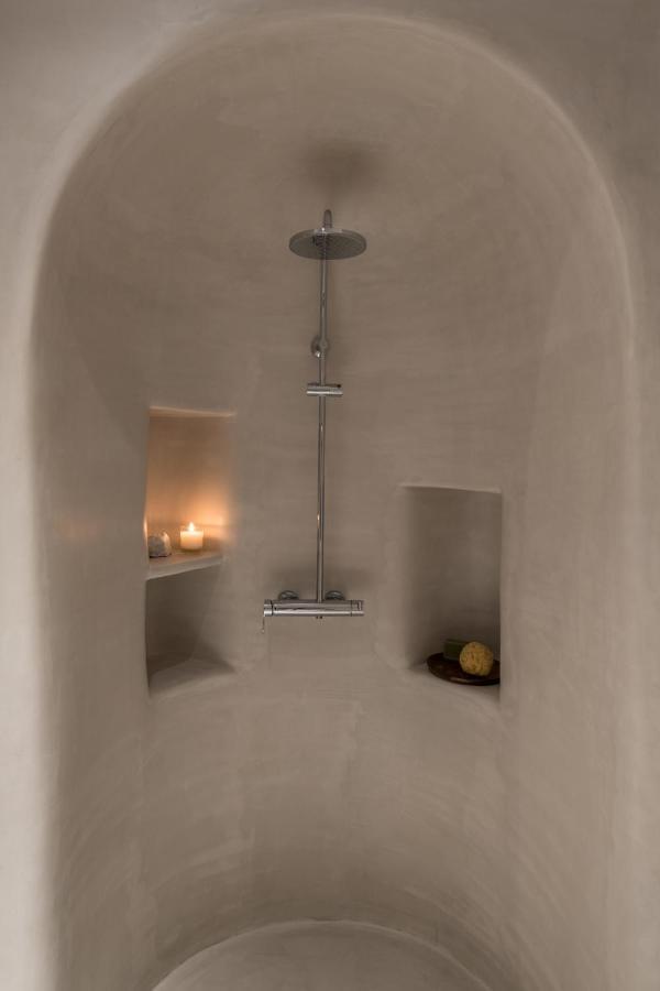 Mykonos Esti Luxury Villas Agios Ioannis Diakoftis Exteriér fotografie