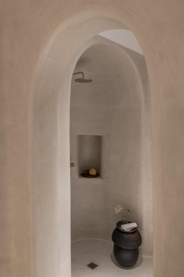Mykonos Esti Luxury Villas Agios Ioannis Diakoftis Exteriér fotografie